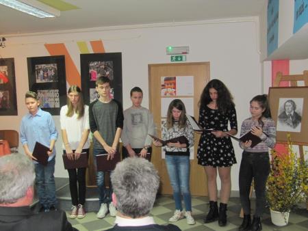 Ob slovenskem kulturnem prazniku 22